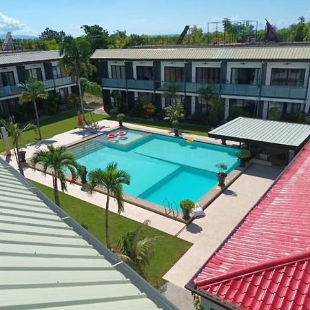 Visaya Pearl Apartment Панглао Екстериор снимка