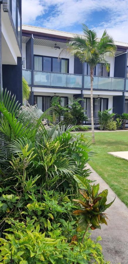 Visaya Pearl Apartment Панглао Екстериор снимка