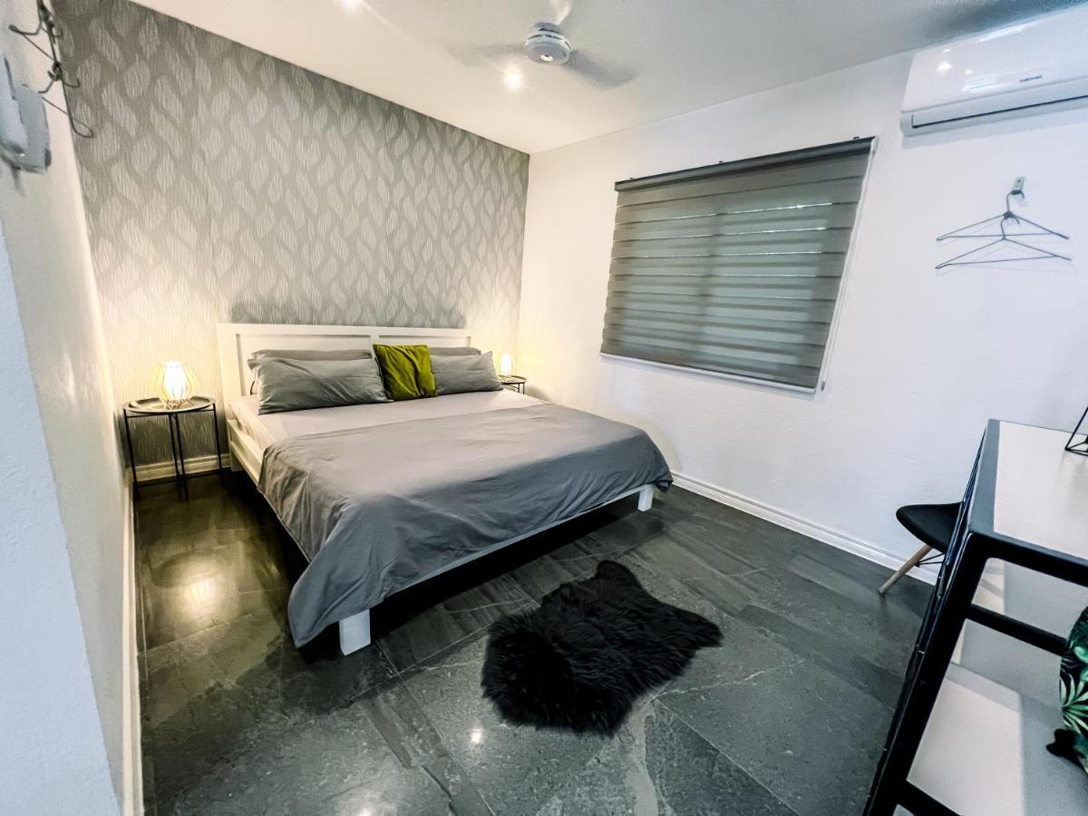 Visaya Pearl Apartment Панглао Екстериор снимка