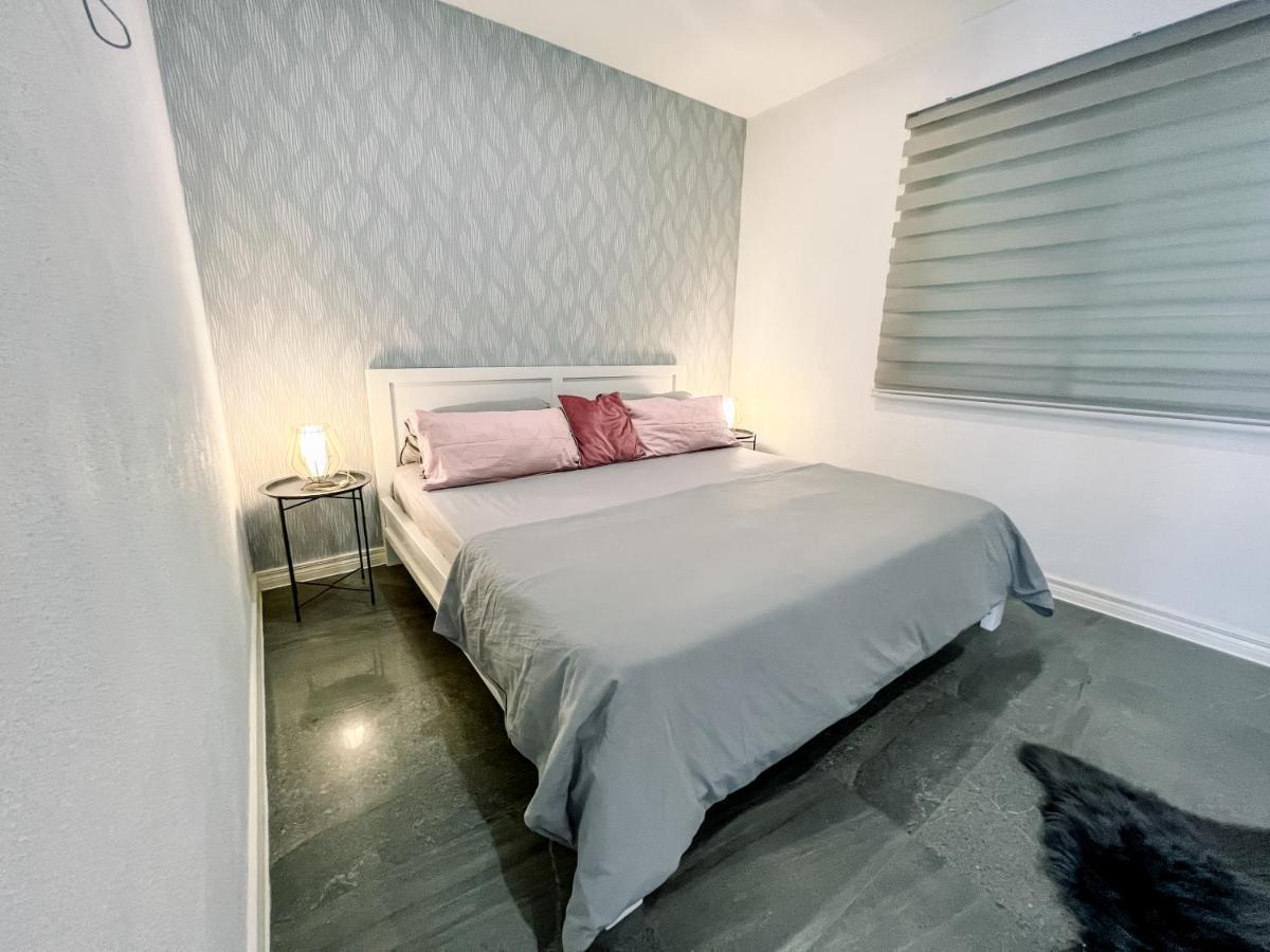 Visaya Pearl Apartment Панглао Екстериор снимка
