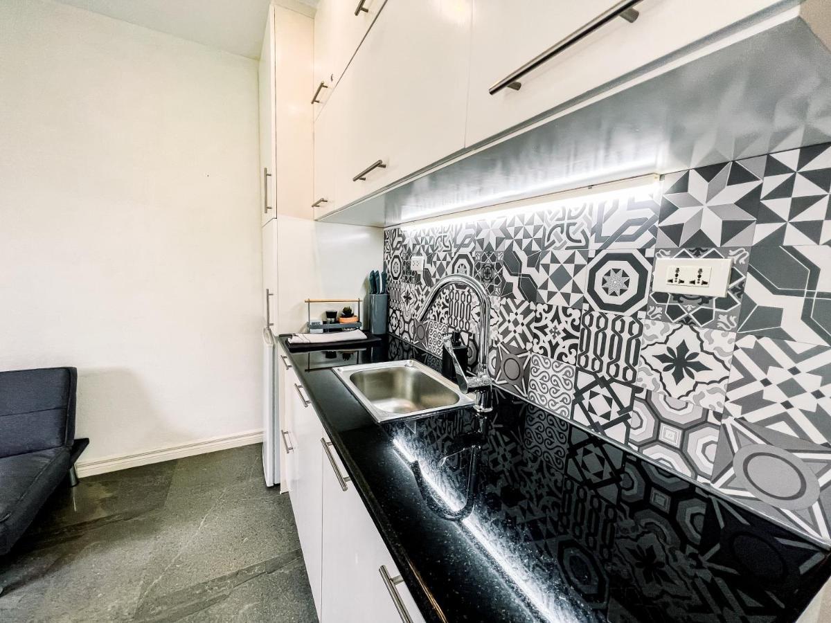 Visaya Pearl Apartment Панглао Екстериор снимка