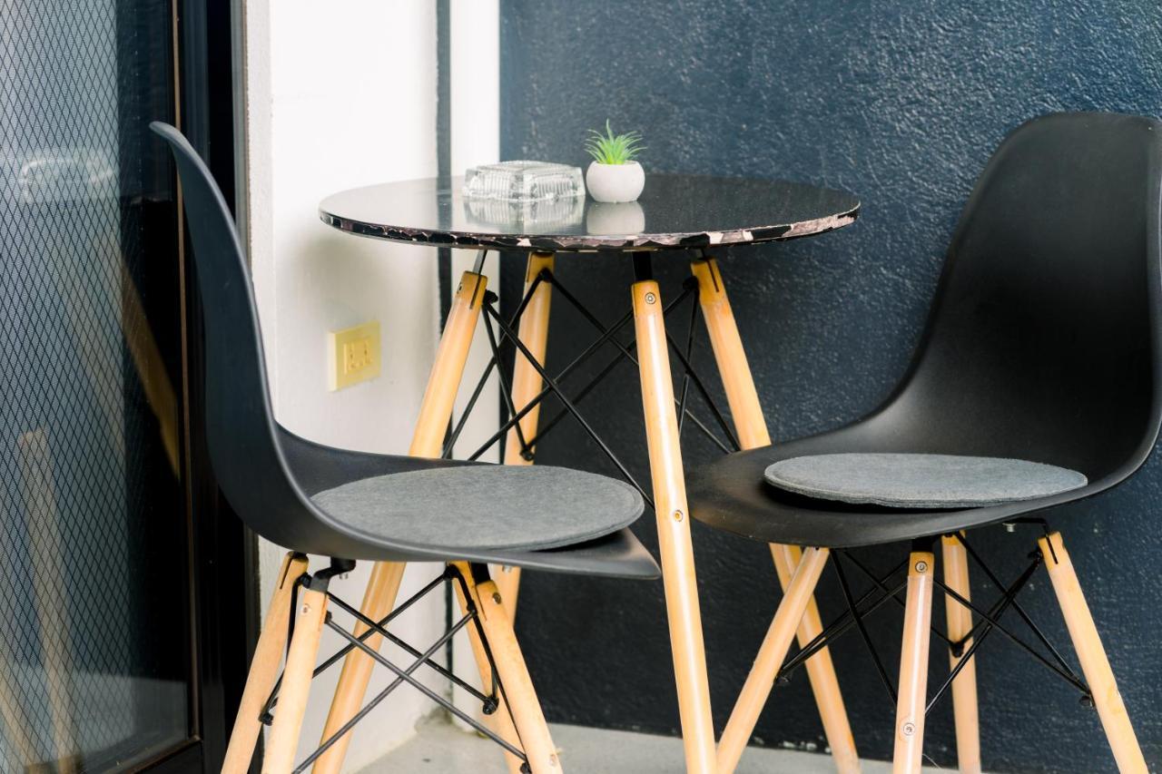 Visaya Pearl Apartment Панглао Екстериор снимка