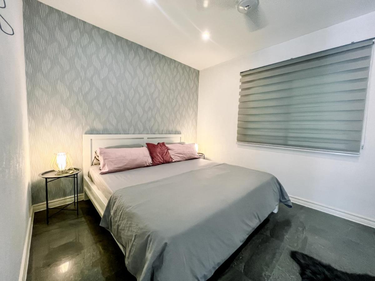 Visaya Pearl Apartment Панглао Екстериор снимка