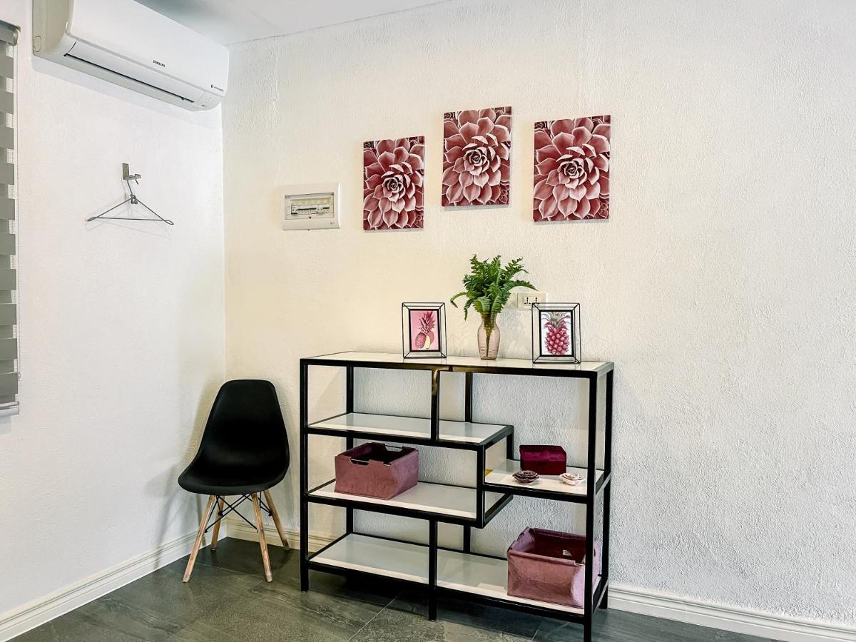 Visaya Pearl Apartment Панглао Екстериор снимка