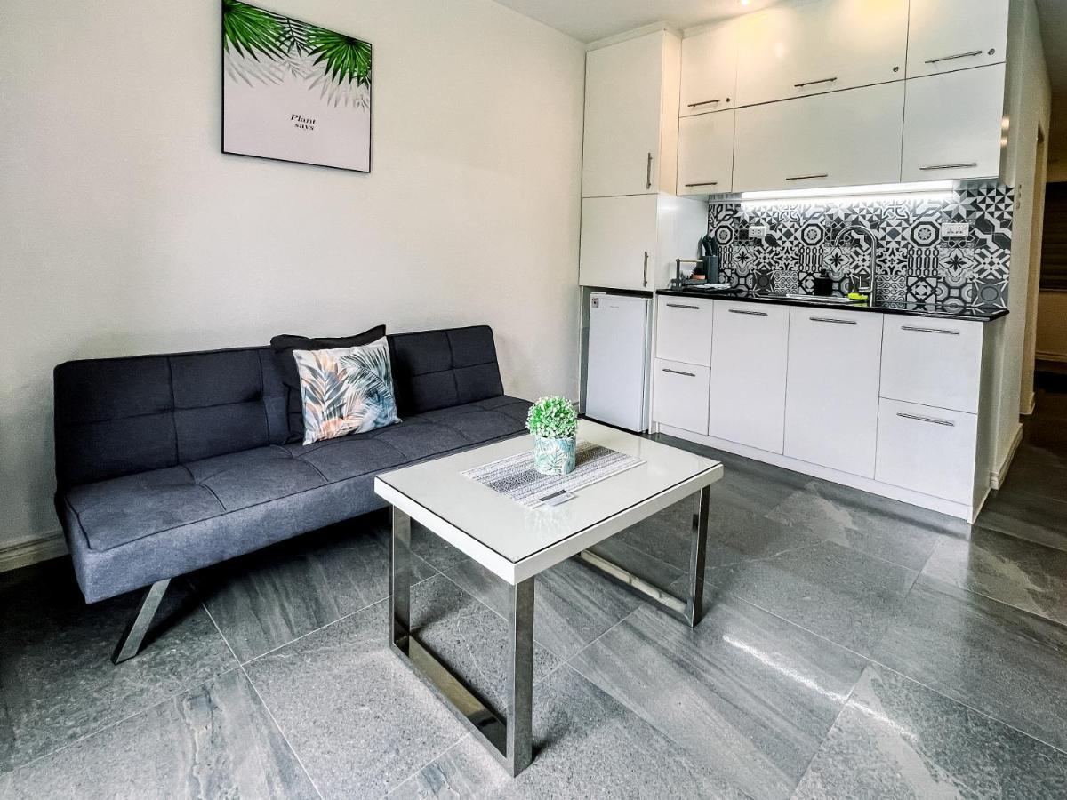 Visaya Pearl Apartment Панглао Екстериор снимка
