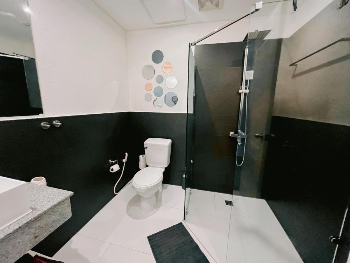 Visaya Pearl Apartment Панглао Екстериор снимка