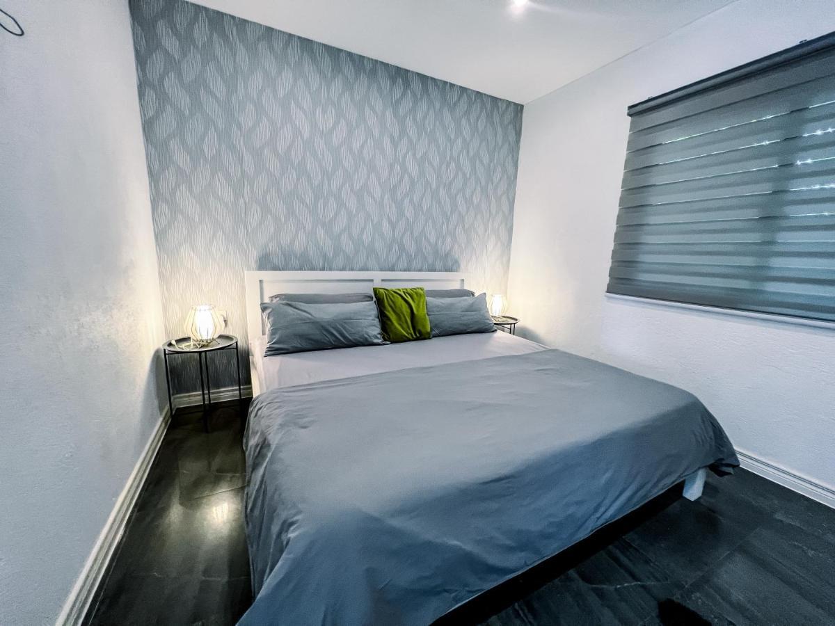 Visaya Pearl Apartment Панглао Екстериор снимка