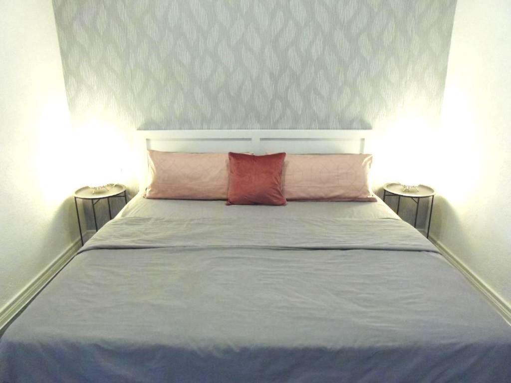 Visaya Pearl Apartment Панглао Екстериор снимка