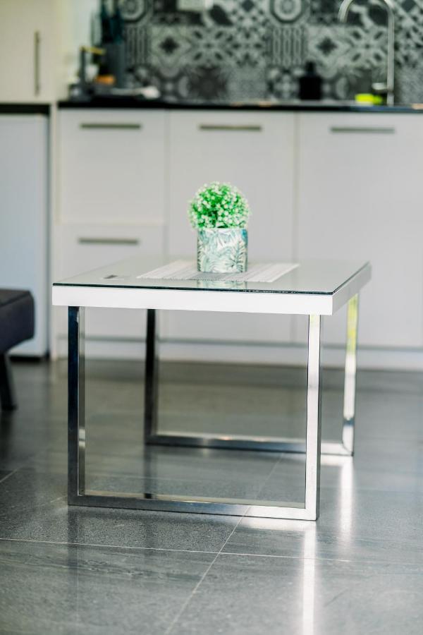 Visaya Pearl Apartment Панглао Екстериор снимка