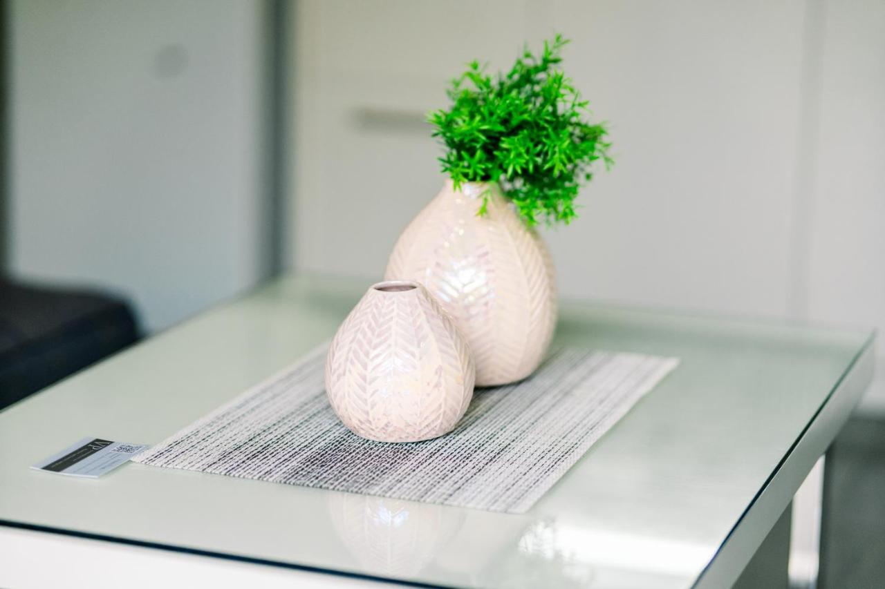 Visaya Pearl Apartment Панглао Екстериор снимка