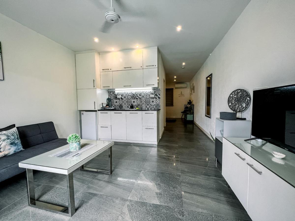 Visaya Pearl Apartment Панглао Екстериор снимка