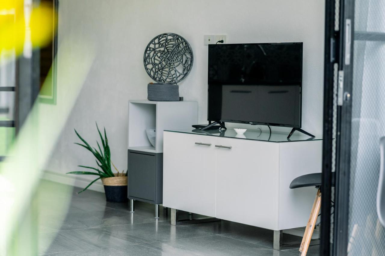 Visaya Pearl Apartment Панглао Екстериор снимка