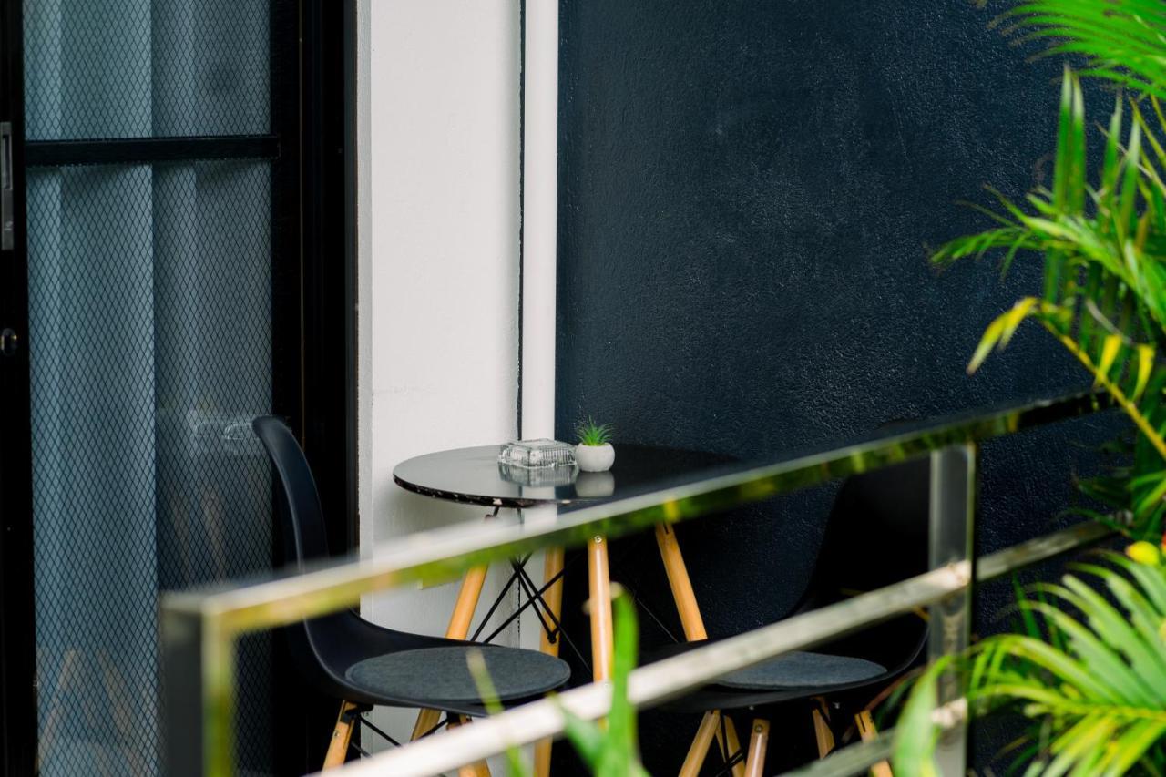 Visaya Pearl Apartment Панглао Екстериор снимка