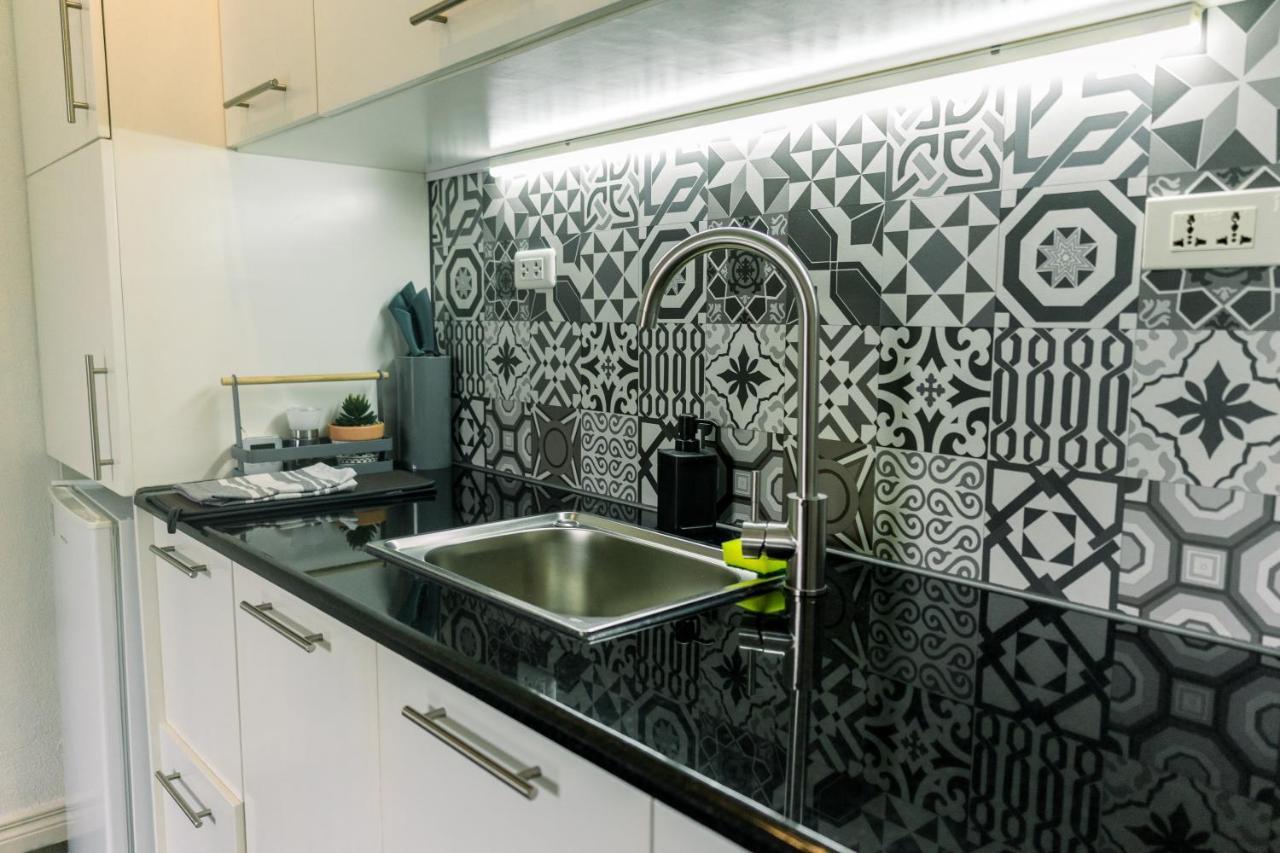 Visaya Pearl Apartment Панглао Екстериор снимка